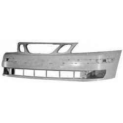 SAAB 9-3 02 PARAGOLPES DELANTERO IMPRIMADO CON HUECO...