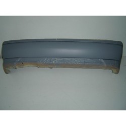 VOLKSWAGEN GOLF III 92-PARAGOLPES TRASERO IMPRIMADO