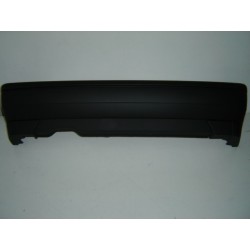 VOLKSWAGEN GOLF III 92 PARAGOLPES TRASERO IMPRIMADO