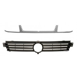 VOLKSWAGEN CADDY/POLO CLA 94 KIT REJILLA CON BAJO REJILLA...