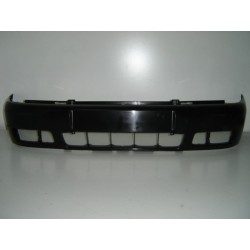 VOLKSWAGEN POLO CLASSIC/CADDY 96 PARAGOLPES DELANTERO NEGRO