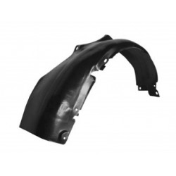 VOLKSWAGEN POLO 95 RESGUARDO PASARUEDAS DELANTERO IZQUIERDO