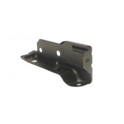 VOLKSWAGEN PASSAT 88 SOPORTE PARAGOLPE DELANTERO DERECHO