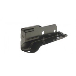 VOLKSWAGEN PASSAT 88 SOPORTE PARAGOLPE DELANTERO IZQUIERDO