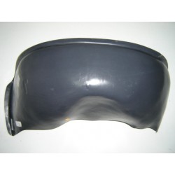 VOLKSWAGEN TRANSPORTER 90 RESGUARDO PASARUEDAS DELANTERO...