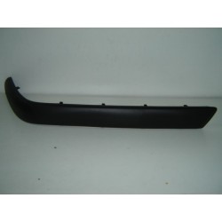 VOLKSWAGEN PASSAT 96 MOLDURA PARAGOLPES TRASERO DERECHA