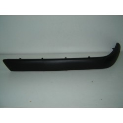 VOLKSWAGEN PASSAT 96 MOLDURA PARAGOLPES TRASERO IZQUIERDA