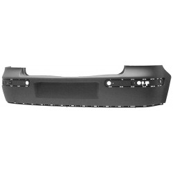 VOLKSWAGEN GOLF 97 PARAGOLPES TRASERO IMPRIMADO