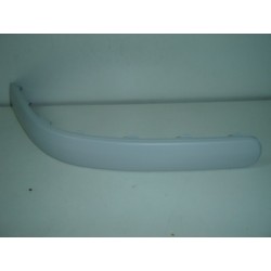 VOLKSWAGEN GOLF 97 MOLDURA PARAGOLPES TRASERO IZQUIERDO