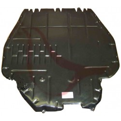 VOLKSWAGEN GOLF 97-/LEON PROTECCION INFERIOR CENTRO MOTOR...