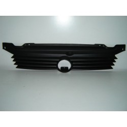 VOLKSWAGEN TRANSPORTER 97 REJILLA SUPERIOR NEGRA