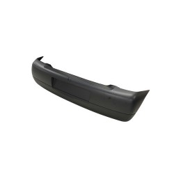 VOLKSWAGEN LUPO 99 PARAGOLPES TRASERO IMPRIMADO