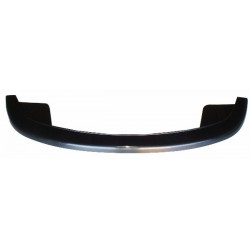 VOLKSWAGEN POLO 99 SPOILER PARAGOLPE DELANTERO NEGRO