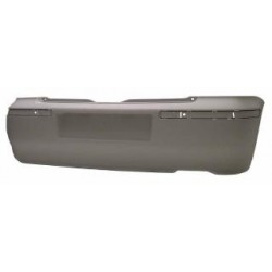 VOLKSWAGEN POLO 99 PARAGOLPES TRASERO IMPRIMADO