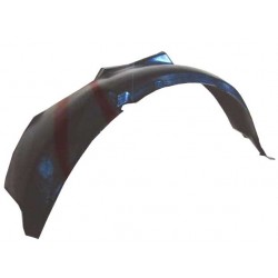 VOLKSWAGEN POLO 99 PASARUEDAS DELANTERO IZQUIERDO MODELO...