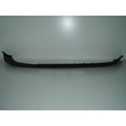VOLKSWAGEN BORA 98 MOLDURA PARAGOLPES NEGRO