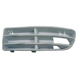VOLKSWAGEN BORA 98 REJILLA PARAGOLPES DELANTERA DERECHA