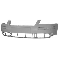 VOLKSWAGEN PASSAT 2000 PARAGOLPES DELANTERO IMPRIMADO