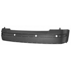 VOLKSWAGEN PASSAT 2000 PARAGOLPES TRASERO IMPRIMADO SEDAN