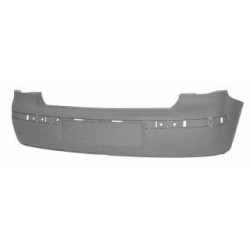 VOLKSWAGEN POLO 2002 PARAGOLPES TRASERO IMPRIMADO