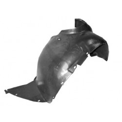 VOLKSWAGEN POLO 02 PASARUEDAS DELANTERO IZQUIERDO