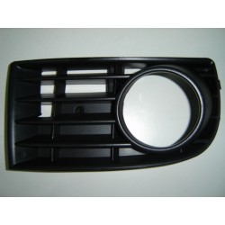 VOLKSWAGEN GOLF V 2003 REJILLA PARAGOLPES CON HUECO DERECHA