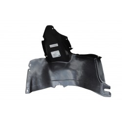 VOLKSWAGEN GOLF V 03 RESGUARDO PASARUEDAS DELANTERO PARTE...