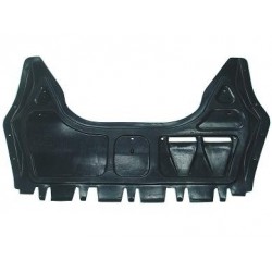 VOLKSWAGEN GOLF V 2003 RESGUARDO INFERIOR MOTOR (GASOLINA)