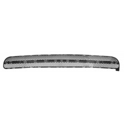 VOLKSWAGEN BEETLE 98 REJILLA SPOILER DELANTERO SIN HUECO...