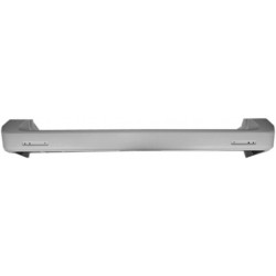 VOLKSWAGEN TRANSPORTER 03 PARAGOLPES TRASERO IMPRIMADO