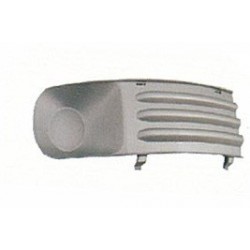 VOLKSWAGEN TRANSPORTER 2003 REJILLA PARAGOLPES DELANTERO...