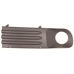 VOLKSWAGEN TRANSPORTER 2003 REJILLA PARAGOLPES DELANTERO...