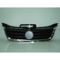 VOLKSWAGEN TOURAN 2003 REJILLA IMPRIMADO CON MOLDURA CROMADA