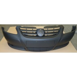 VOLKSWAGEN FOX 05 PARAGOLPES DELANTERO IMPRIMADO