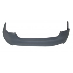 VOLKSWAGEN JETTA 05 PARAGOLPE TRASERO IMPRIMADO