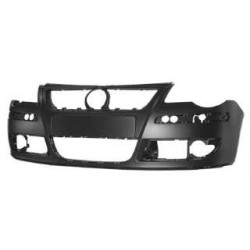 VOLKSWAGEN POLO 2005 PARAGOLPES DELANTERO IMPRIMADO