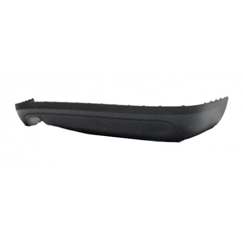 VOLKSWAGEN PASSAT 05  SPOILER PARAGOLPES TRASERO