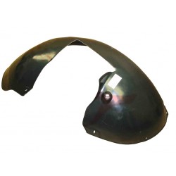 VOLKSWAGEN PASSAT 05 PASARUEDAS DELANTERO PARTE TRASERA...