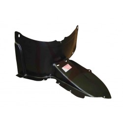 VOLKSWAGEN PASSAT 05 PASARUEDAS DELANTERO PARTE DELANTERA...