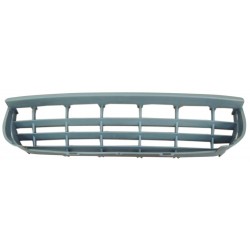 VOLKSWAGEN CRAFTER 06 REJILLA CENTRAL PARAGOLPES DELANTERO