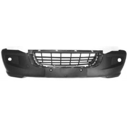 VOLKSWAGEN CRAFTER 06 PARAGOLPES DELANTERO CON HUECO PARA...