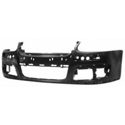 VOLKSWAGEN GOLF V GTI 03 PARAGOLPES DELANTERO IMPRIMADO