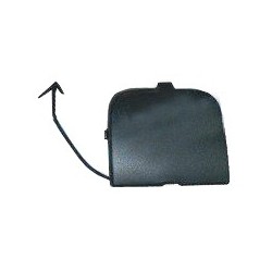 VOLKSWAGEN GOLF V GTI 03 TAPAGANCHO SPOILER PARAGOLPES...