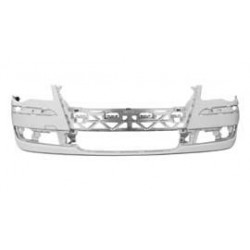 VOLKSWAGEN TOURAN 06 PARAGOLPES DELANTERO IMPRIMADO