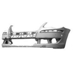 VOLKSWAGEN TOURAN 06 PARAGOLPES DELANTERO IMPRIMADO CON...