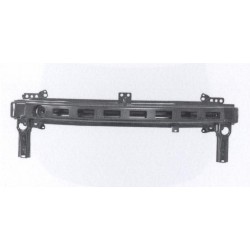 VOLKSWAGEN GOLF 08 REFUERZO PARAGOLPES DELANTERO SUPERIOR