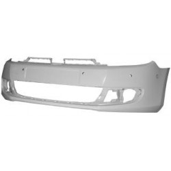 VOLKSWAGEN GOLF 08 PARAGOLPES DELANTERO IMPRIMADO CON...