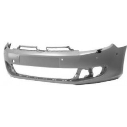 VOLKSWAGEN GOLF 08 PARAGOLPES DELANTERO IMPRIMADO CON...