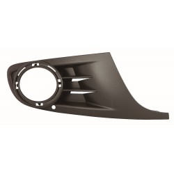 VOLKSWAGEN GOLF 08 REJILLA PARAGOLPES DELANTERO CON HUECO...