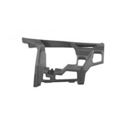 VOLKSWAGEN GOLF 08 SOPORTE PARAGOLPE DELANTERO INFERIOR...